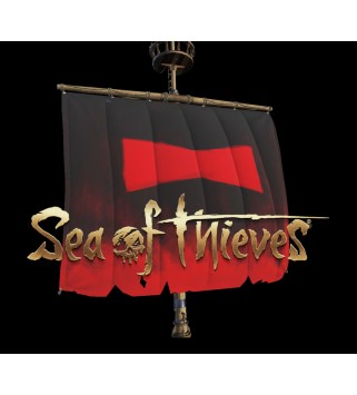 Sea of Thieves - Scarlet Stack Sails DLC XBOX One / Xbox Series X|S / Xbox One Key 